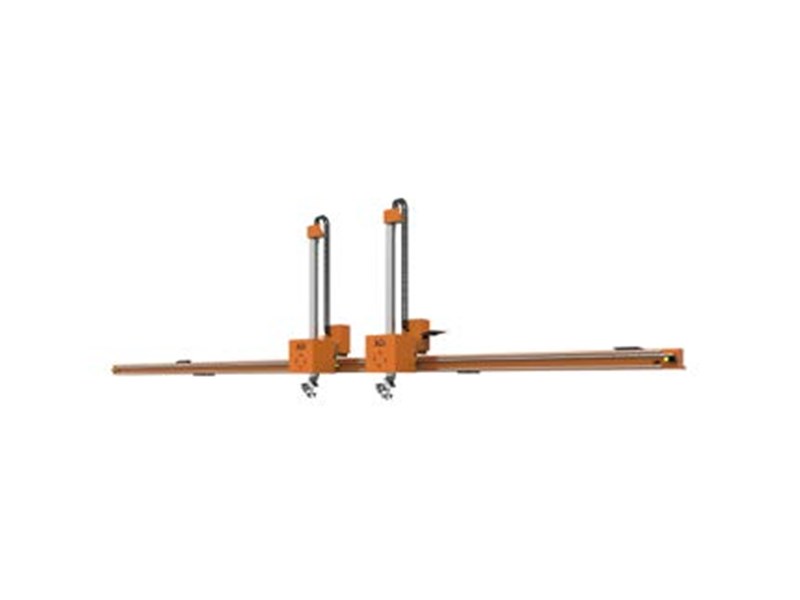 桁架標準化模塊