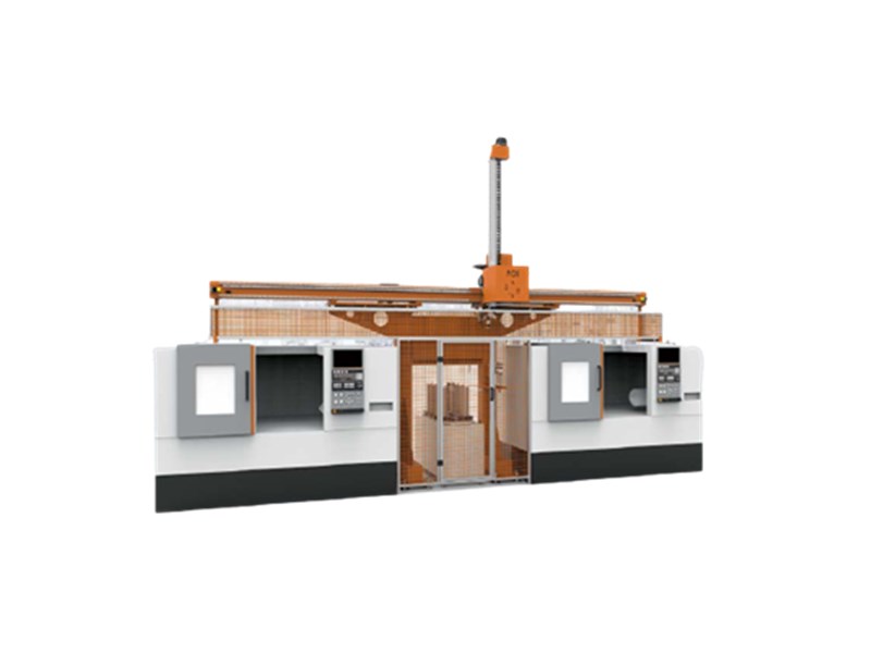 CJB 系列桁架機器人