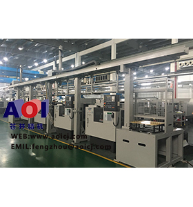 六安機器人三軸桁架廠