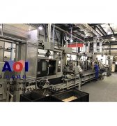 桁架機器人概念與特點